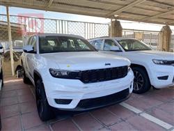 Jeep Grand Cherokee L